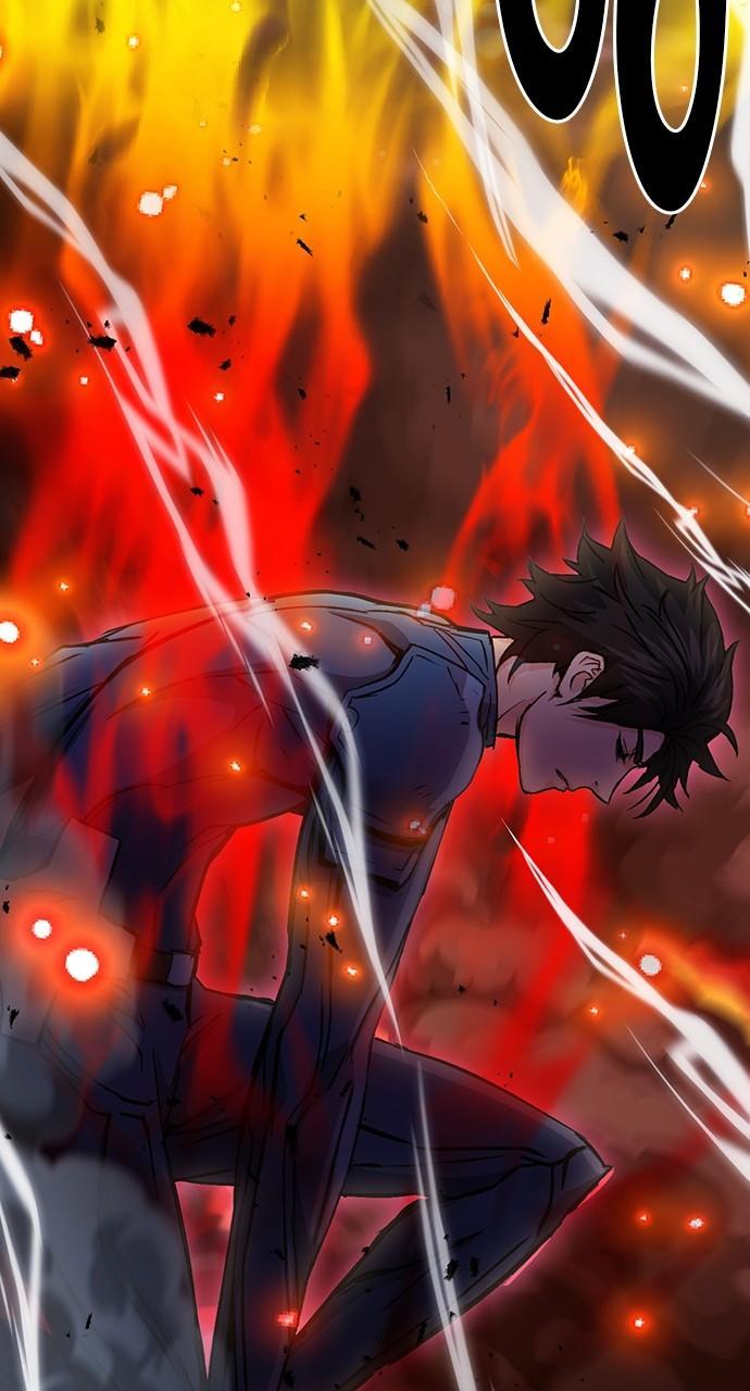 The Druid of Seoul Station Chapter 93 - Page 12