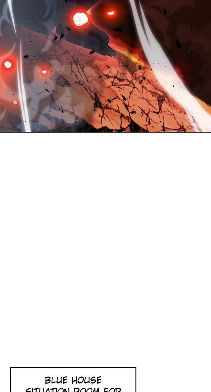 The Druid of Seoul Station Chapter 93 - Page 13