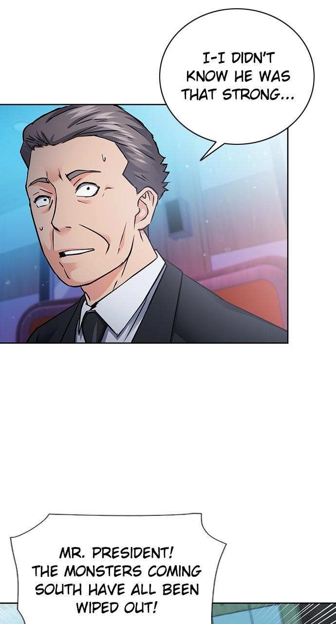 The Druid of Seoul Station Chapter 93 - Page 17