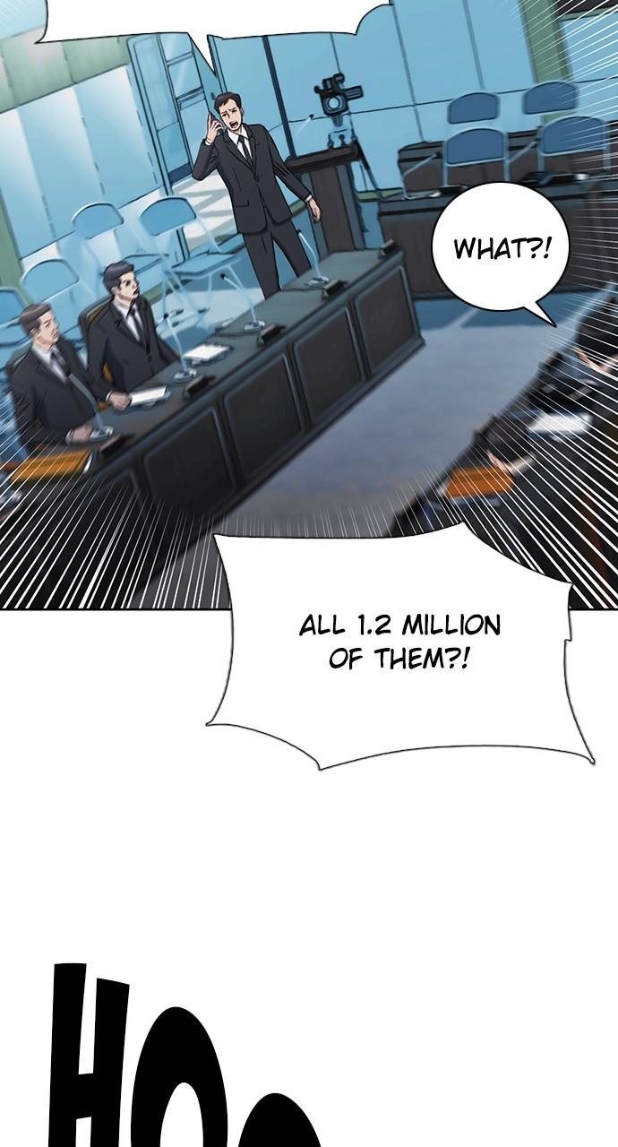 The Druid of Seoul Station Chapter 93 - Page 18