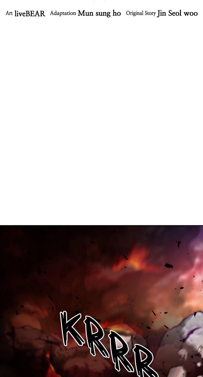 The Druid of Seoul Station Chapter 93 - Page 21