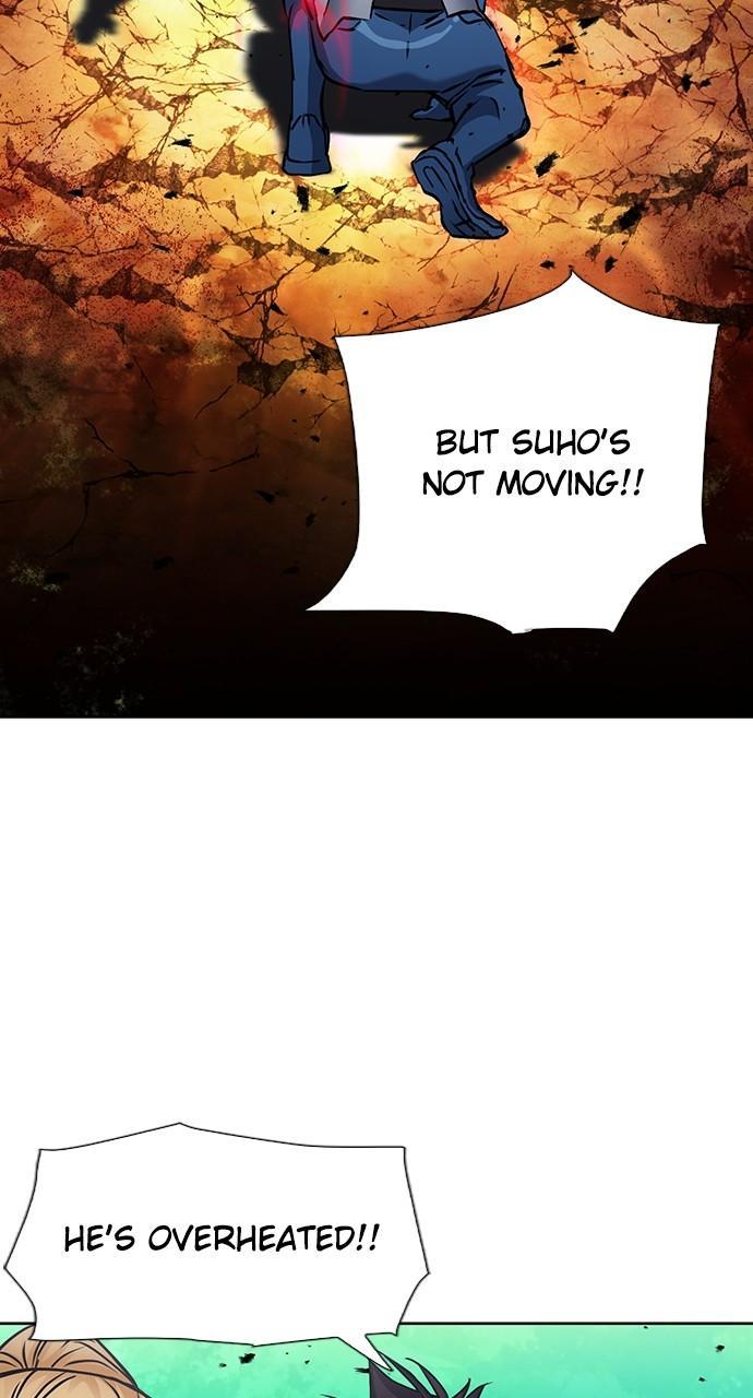 The Druid of Seoul Station Chapter 93 - Page 24