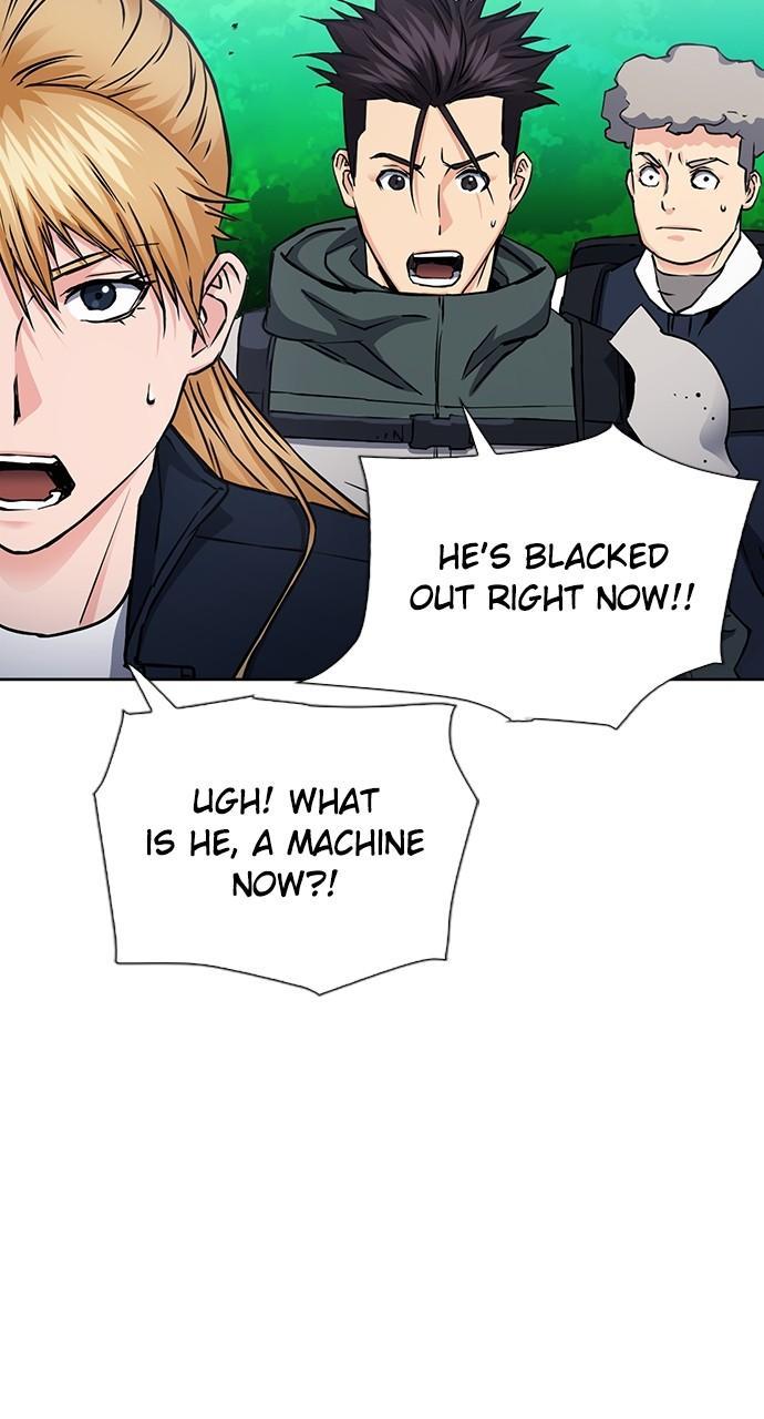 The Druid of Seoul Station Chapter 93 - Page 25