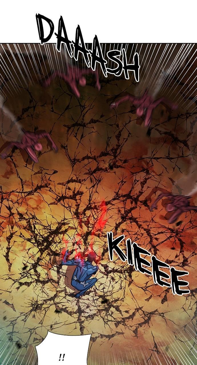 The Druid of Seoul Station Chapter 93 - Page 26