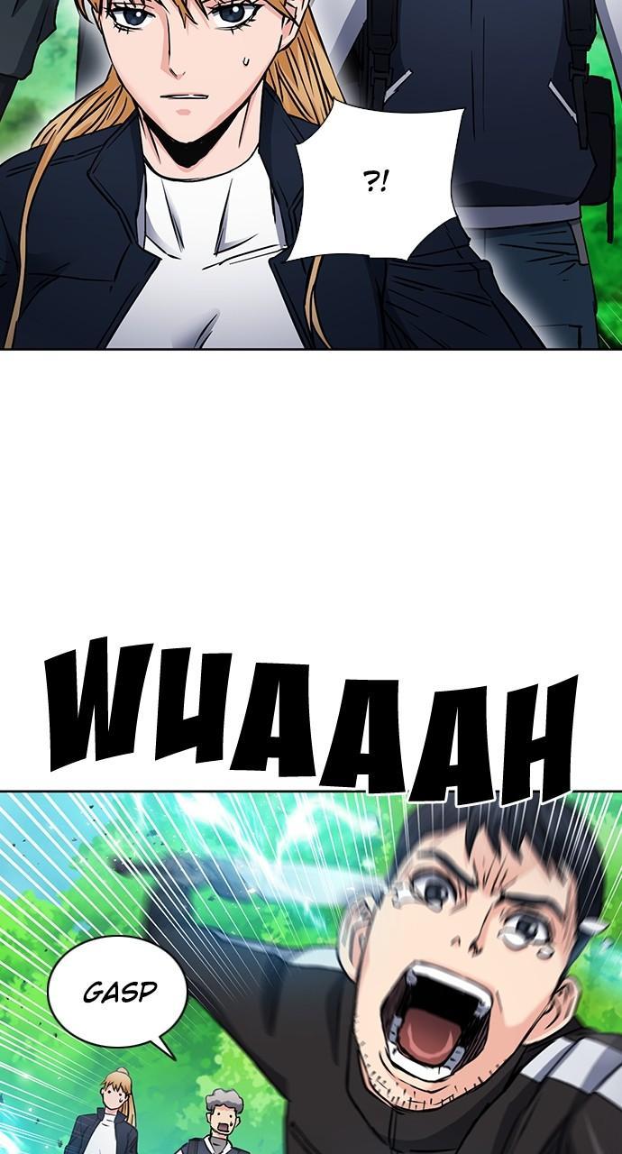 The Druid of Seoul Station Chapter 93 - Page 28