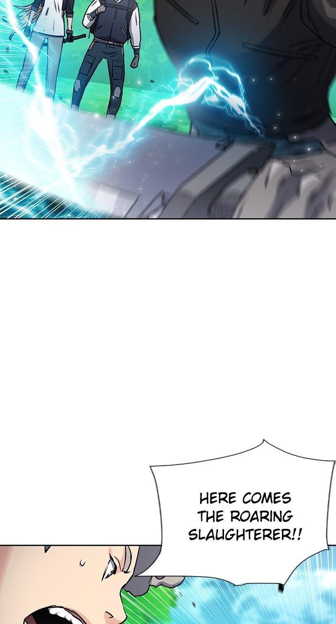 The Druid of Seoul Station Chapter 93 - Page 29