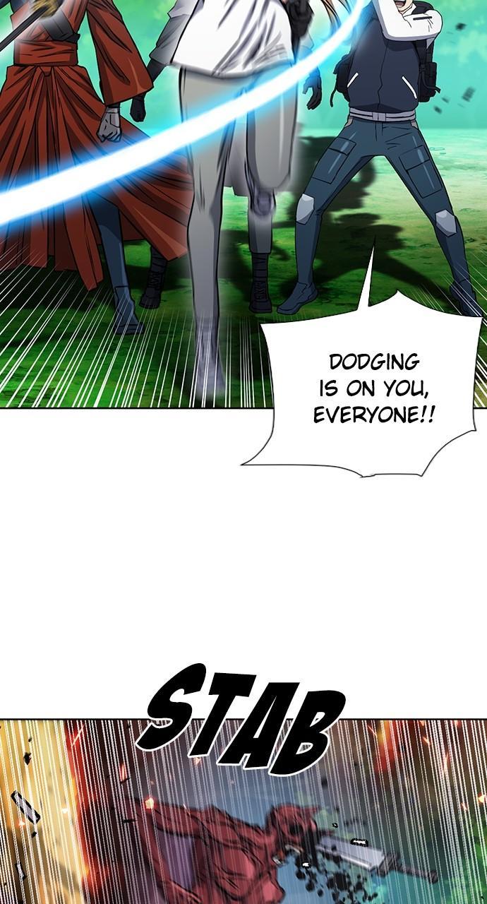 The Druid of Seoul Station Chapter 93 - Page 31