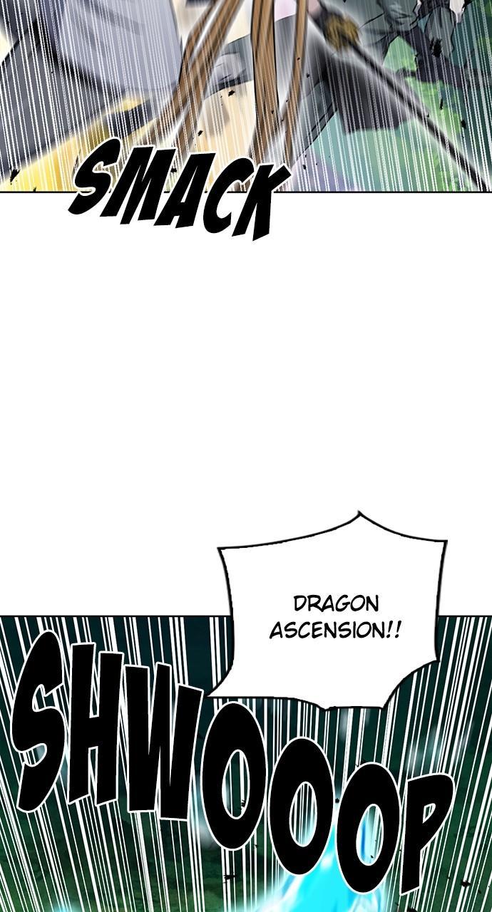 The Druid of Seoul Station Chapter 93 - Page 33