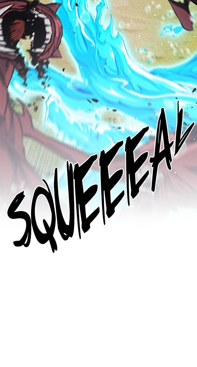 The Druid of Seoul Station Chapter 93 - Page 35