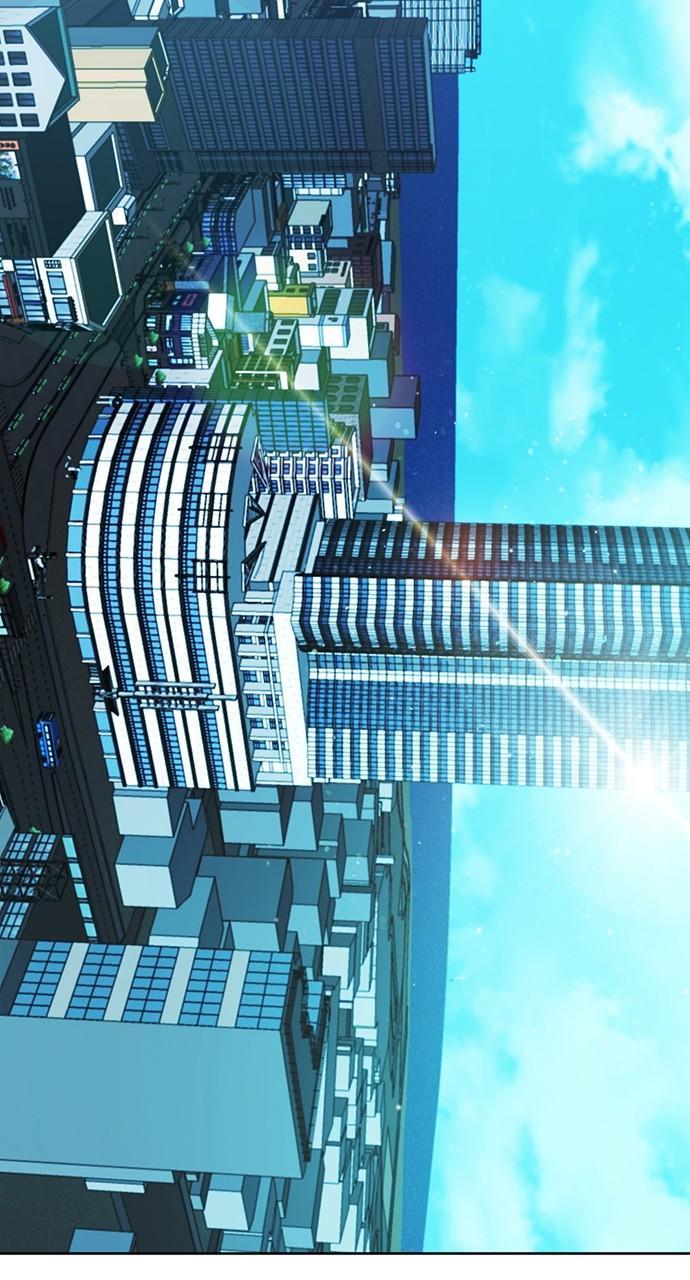 The Druid of Seoul Station Chapter 93 - Page 38