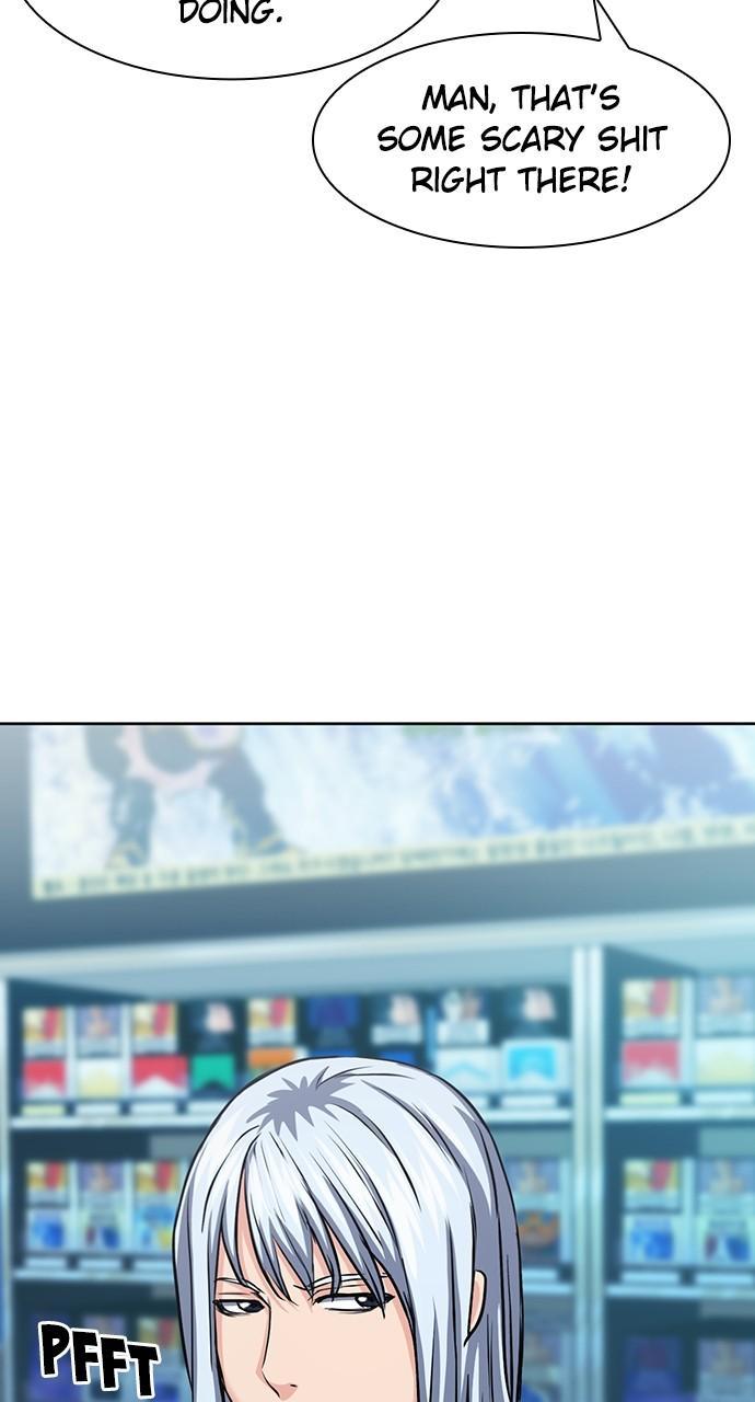 The Druid of Seoul Station Chapter 93 - Page 41