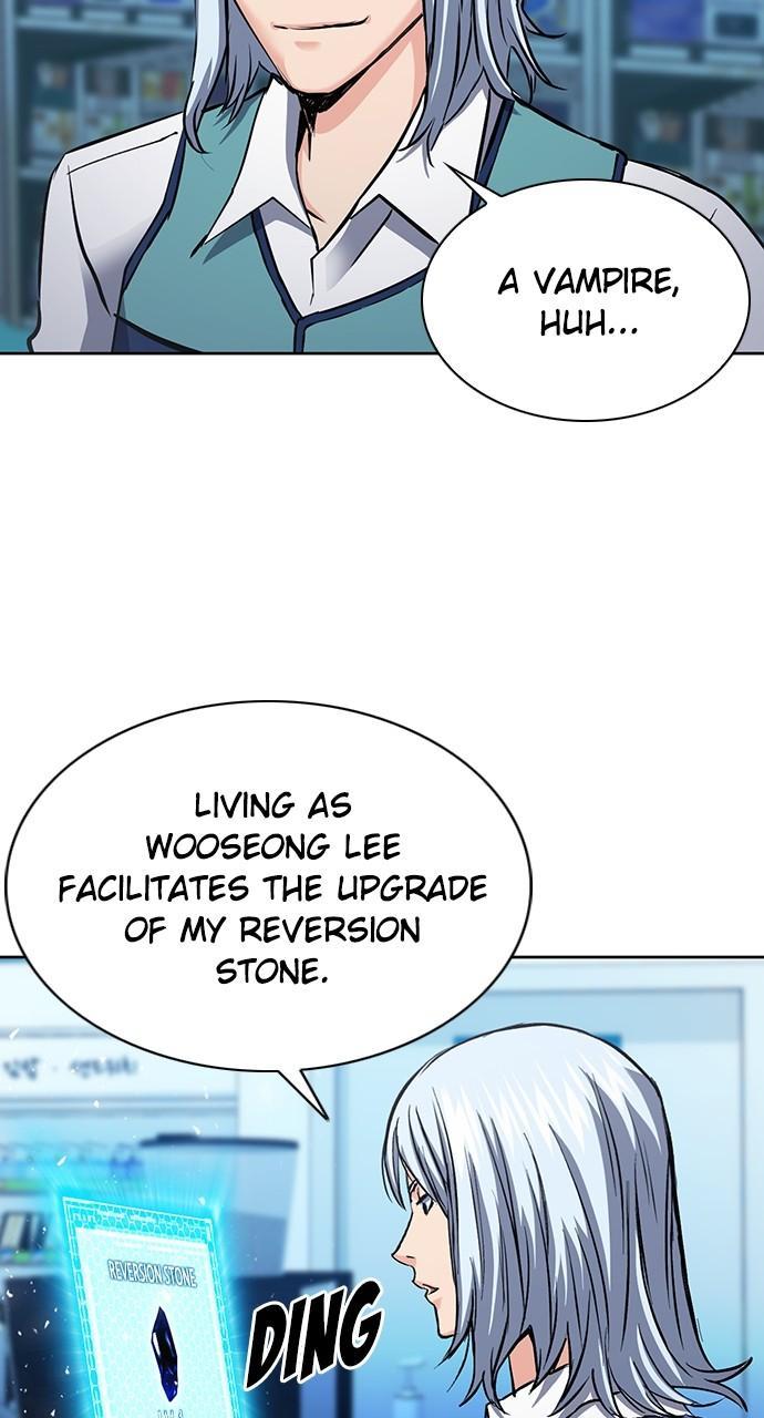 The Druid of Seoul Station Chapter 93 - Page 42