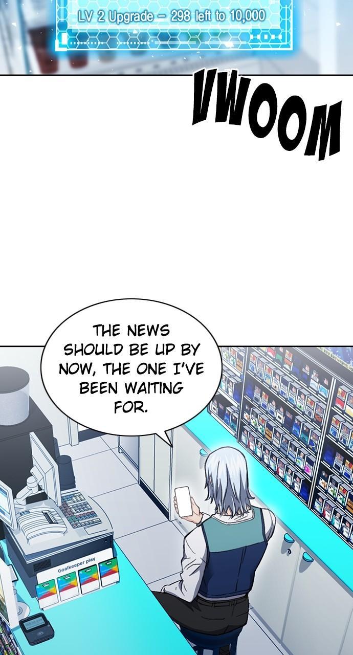 The Druid of Seoul Station Chapter 93 - Page 44