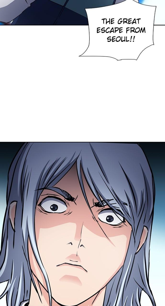 The Druid of Seoul Station Chapter 93 - Page 46