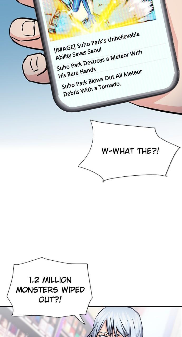 The Druid of Seoul Station Chapter 93 - Page 48