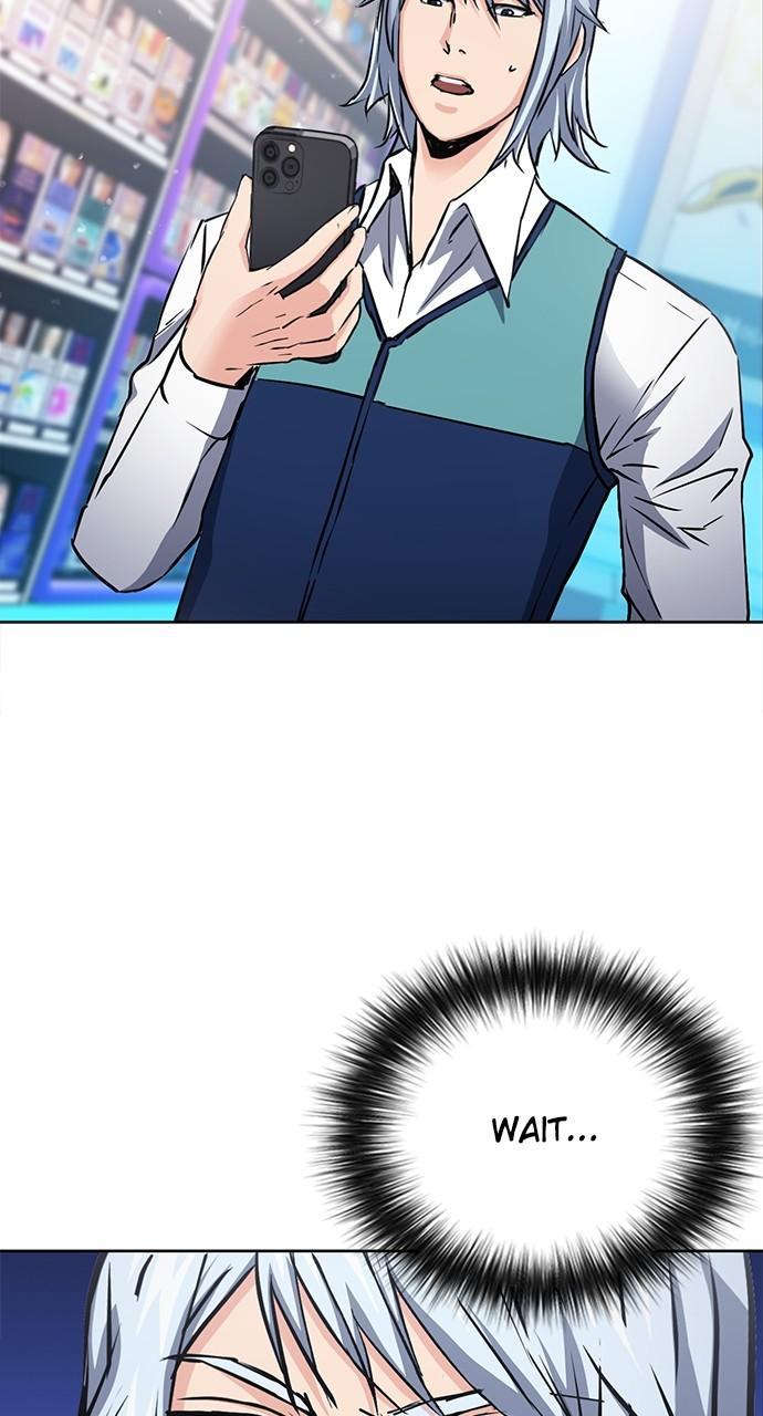 The Druid of Seoul Station Chapter 93 - Page 49