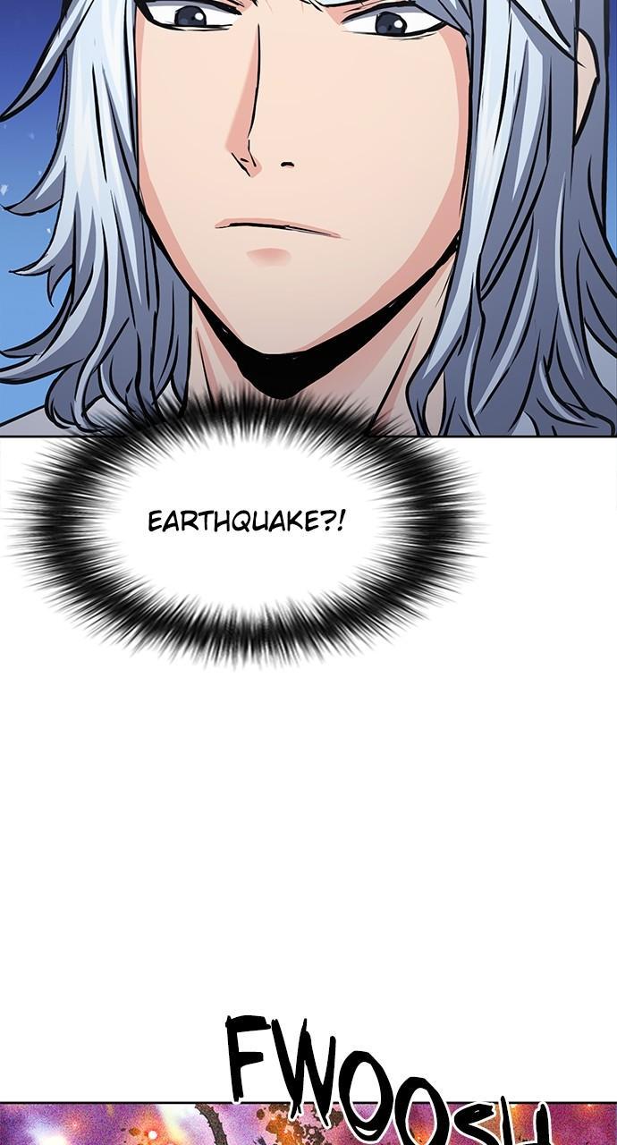 The Druid of Seoul Station Chapter 93 - Page 50