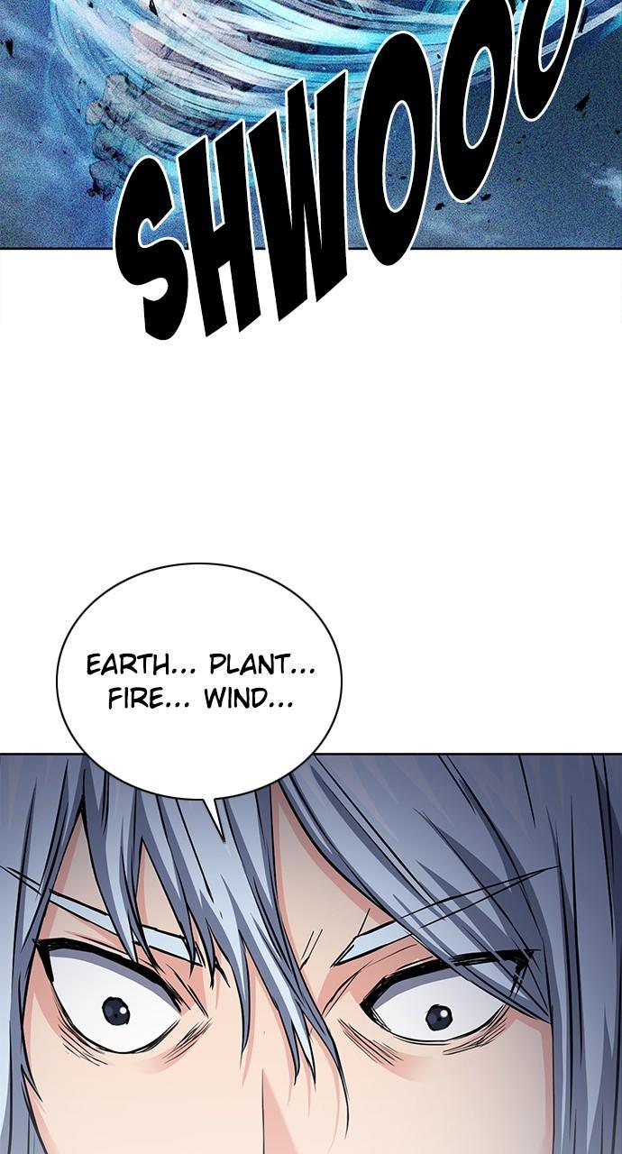 The Druid of Seoul Station Chapter 93 - Page 52