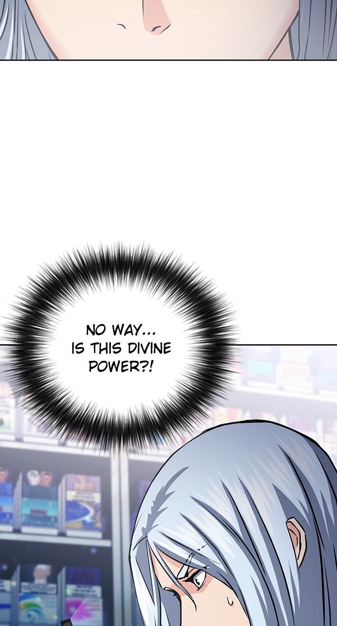 The Druid of Seoul Station Chapter 93 - Page 53