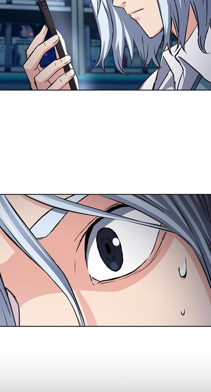 The Druid of Seoul Station Chapter 93 - Page 54