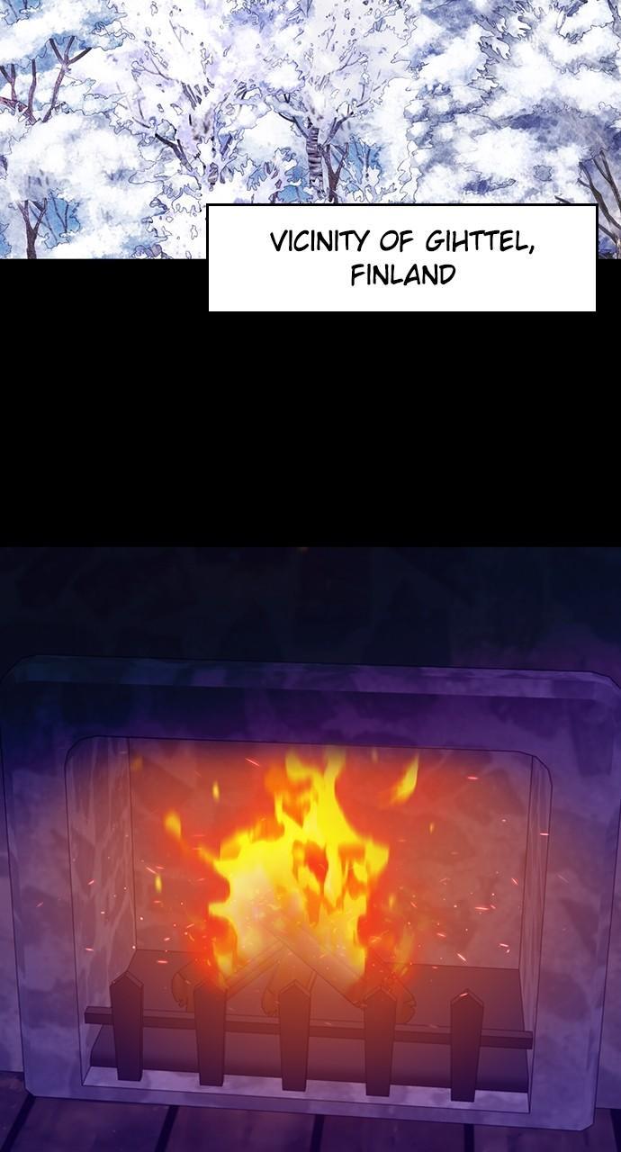 The Druid of Seoul Station Chapter 93 - Page 56