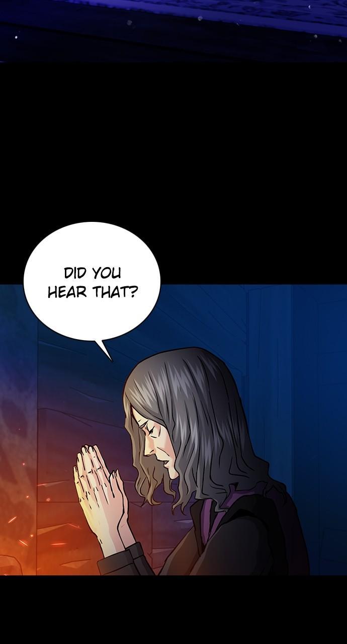 The Druid of Seoul Station Chapter 93 - Page 58