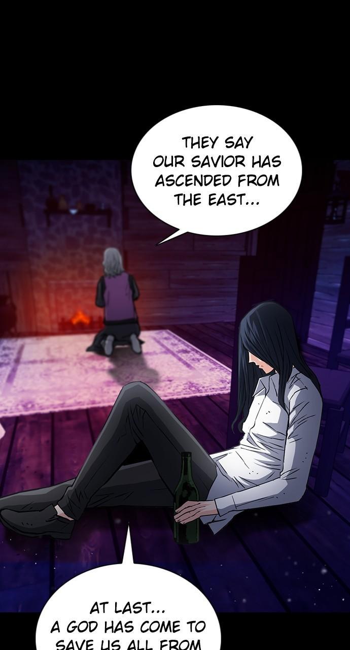 The Druid of Seoul Station Chapter 93 - Page 59