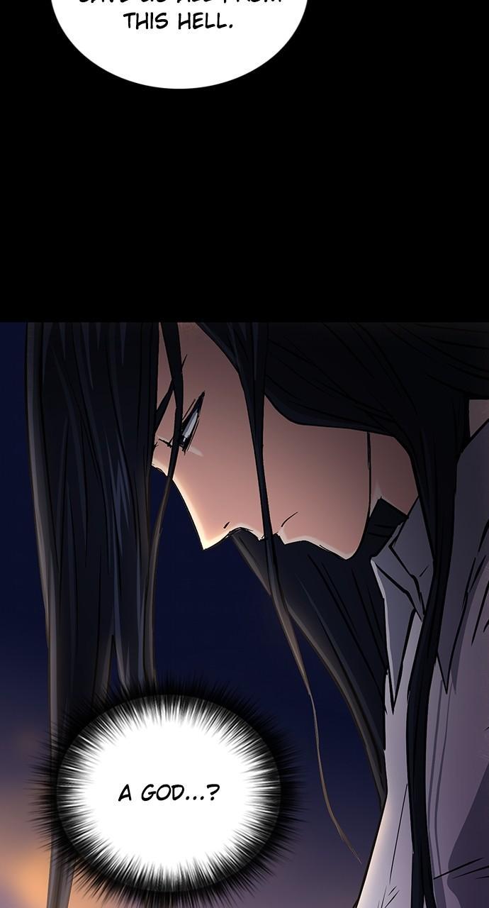 The Druid of Seoul Station Chapter 93 - Page 60