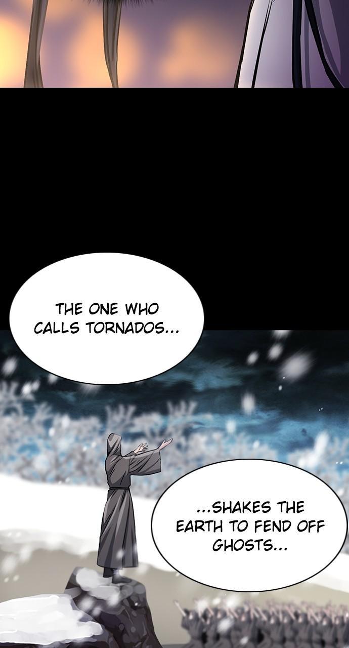 The Druid of Seoul Station Chapter 93 - Page 61