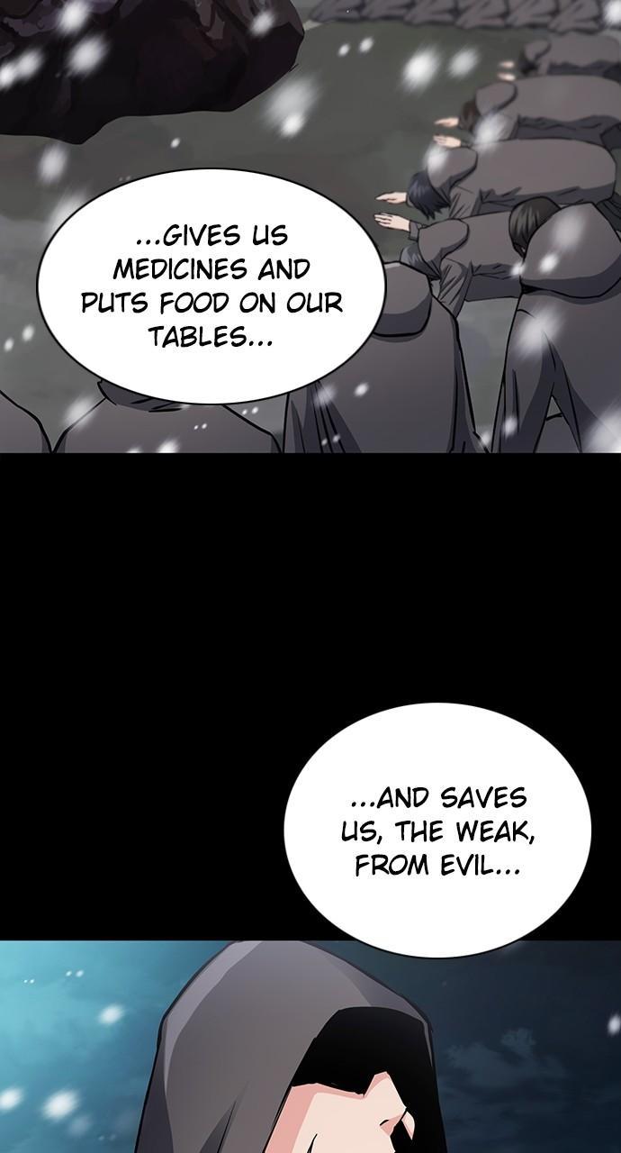 The Druid of Seoul Station Chapter 93 - Page 62