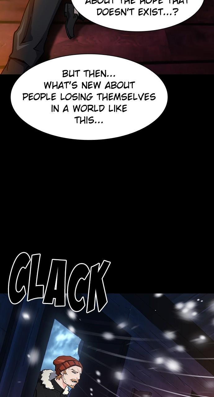 The Druid of Seoul Station Chapter 93 - Page 65