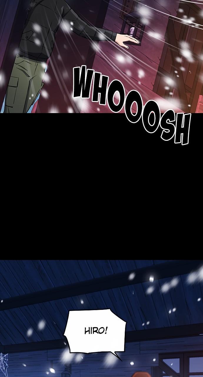 The Druid of Seoul Station Chapter 93 - Page 66