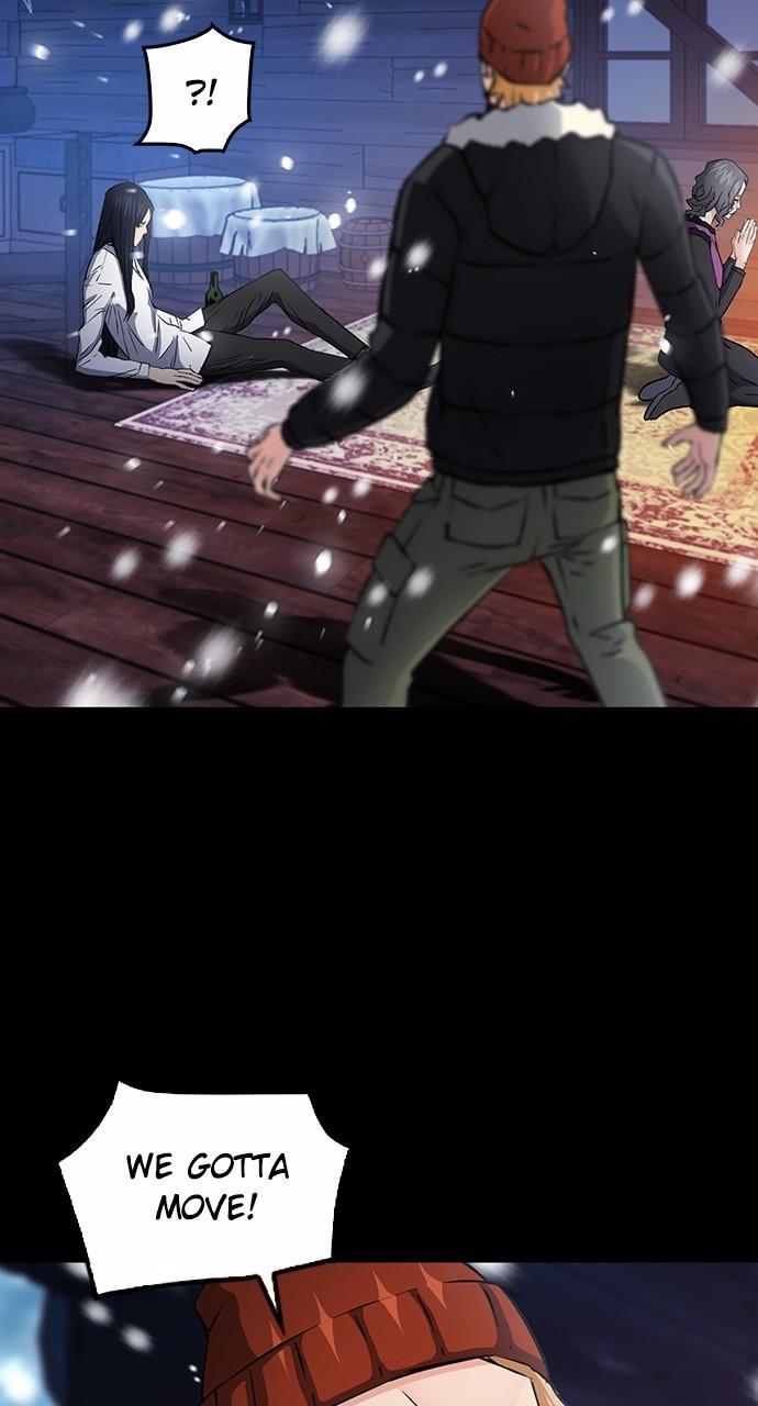 The Druid of Seoul Station Chapter 93 - Page 67