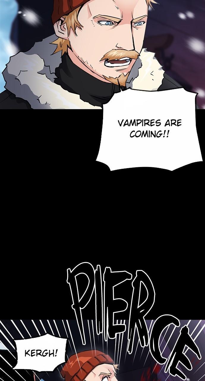 The Druid of Seoul Station Chapter 93 - Page 68