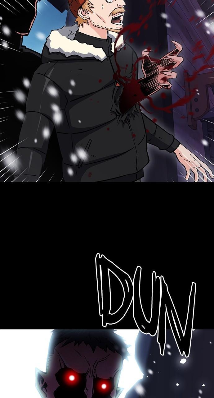 The Druid of Seoul Station Chapter 93 - Page 69