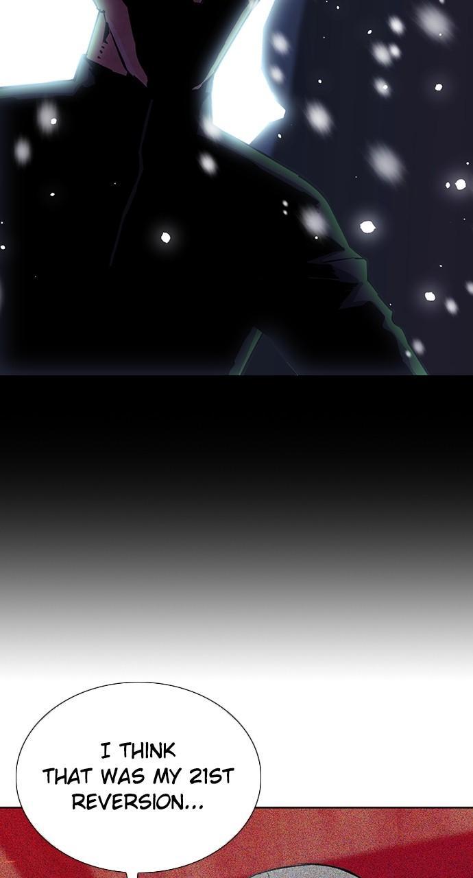 The Druid of Seoul Station Chapter 93 - Page 70