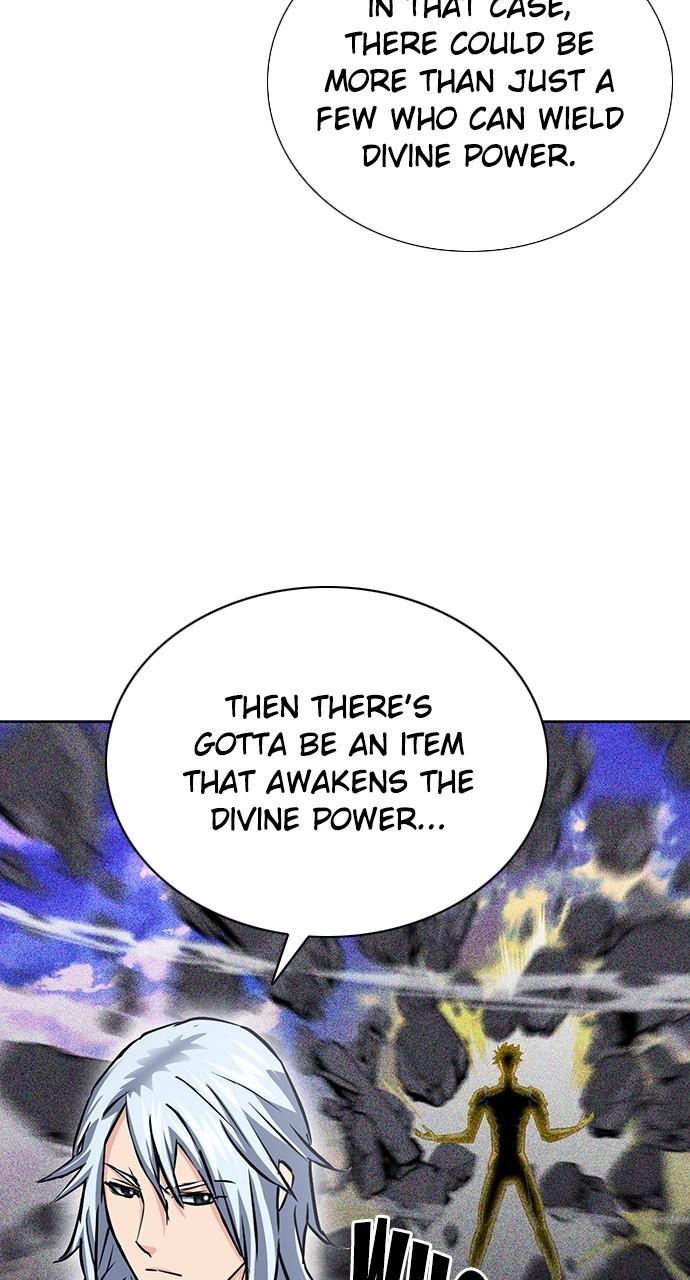 The Druid of Seoul Station Chapter 93 - Page 72