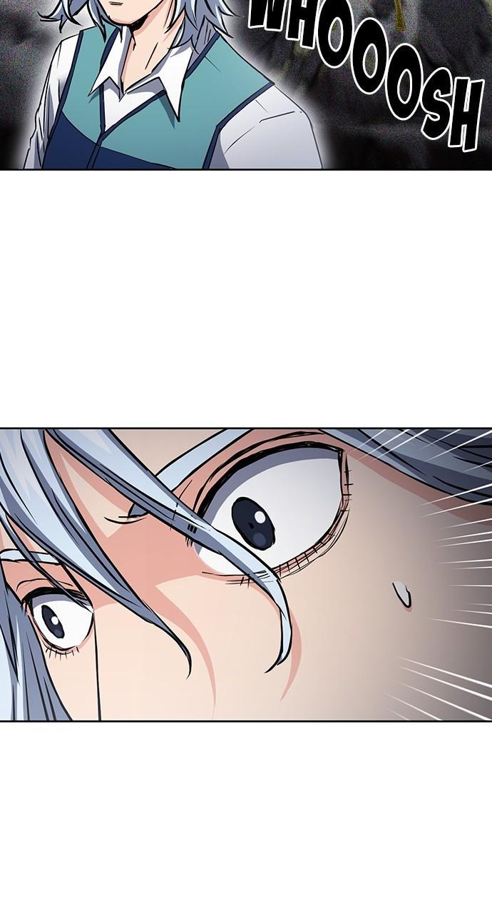 The Druid of Seoul Station Chapter 93 - Page 73