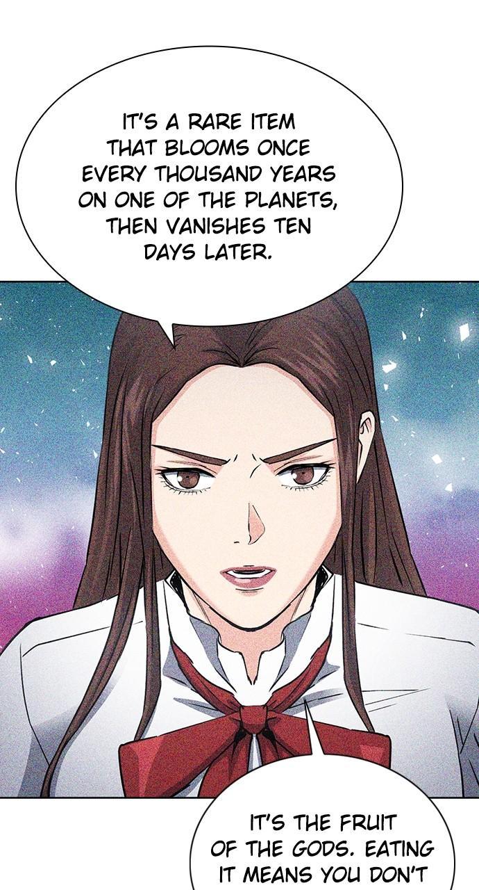 The Druid of Seoul Station Chapter 93 - Page 74