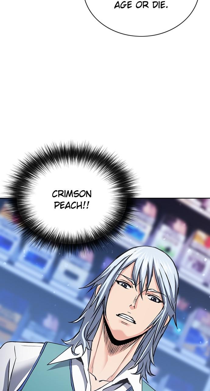 The Druid of Seoul Station Chapter 93 - Page 75