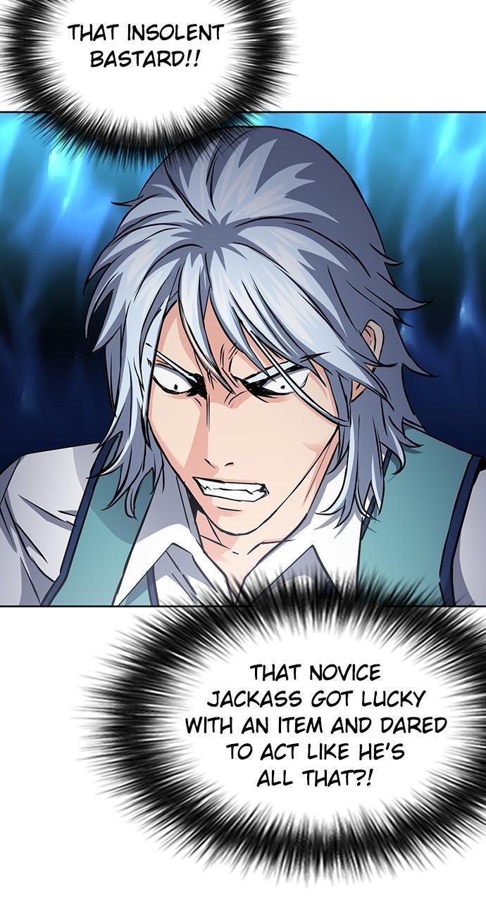 The Druid of Seoul Station Chapter 93 - Page 78