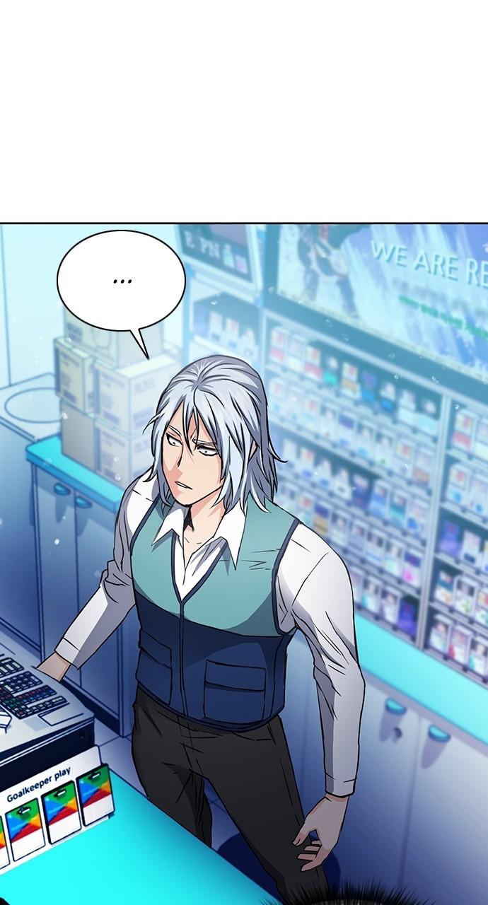 The Druid of Seoul Station Chapter 93 - Page 79