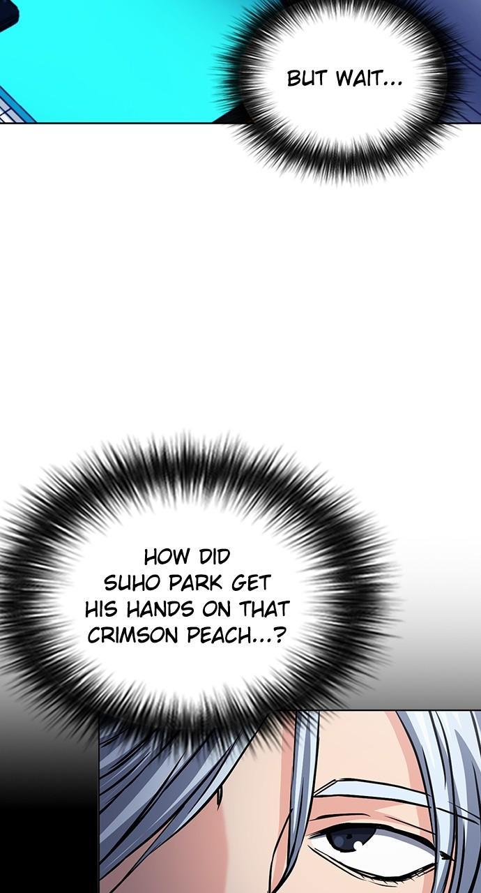 The Druid of Seoul Station Chapter 93 - Page 80