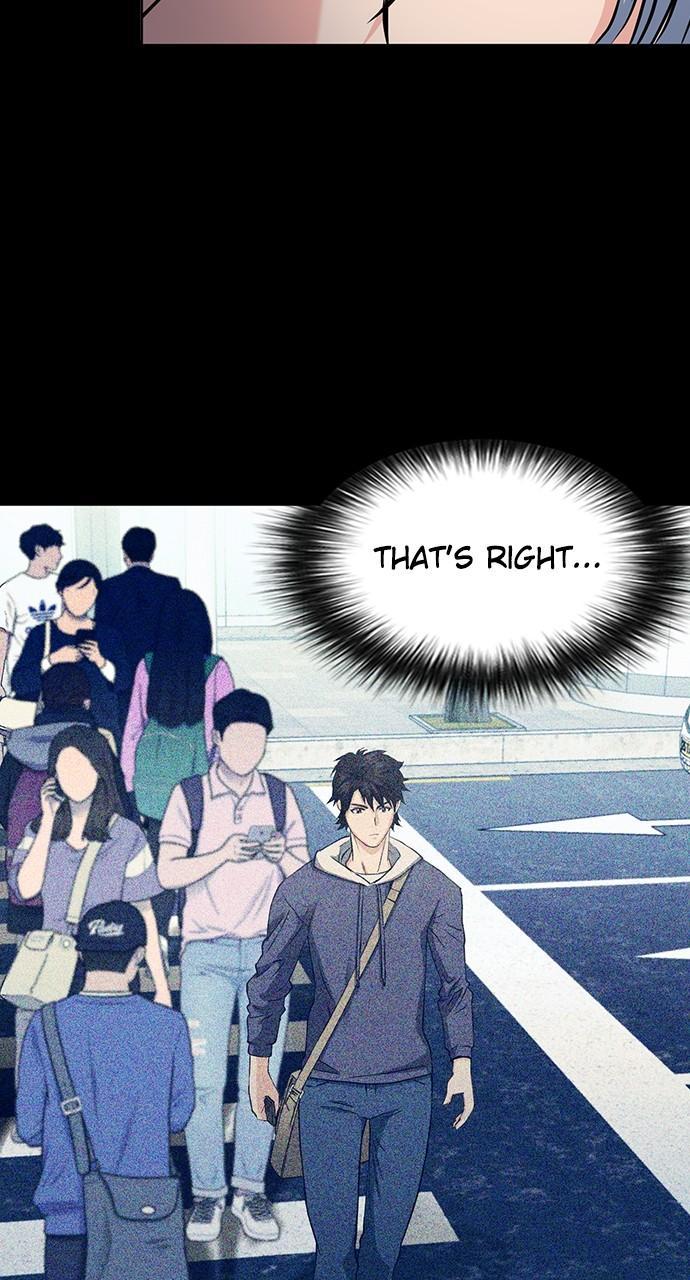 The Druid of Seoul Station Chapter 93 - Page 81