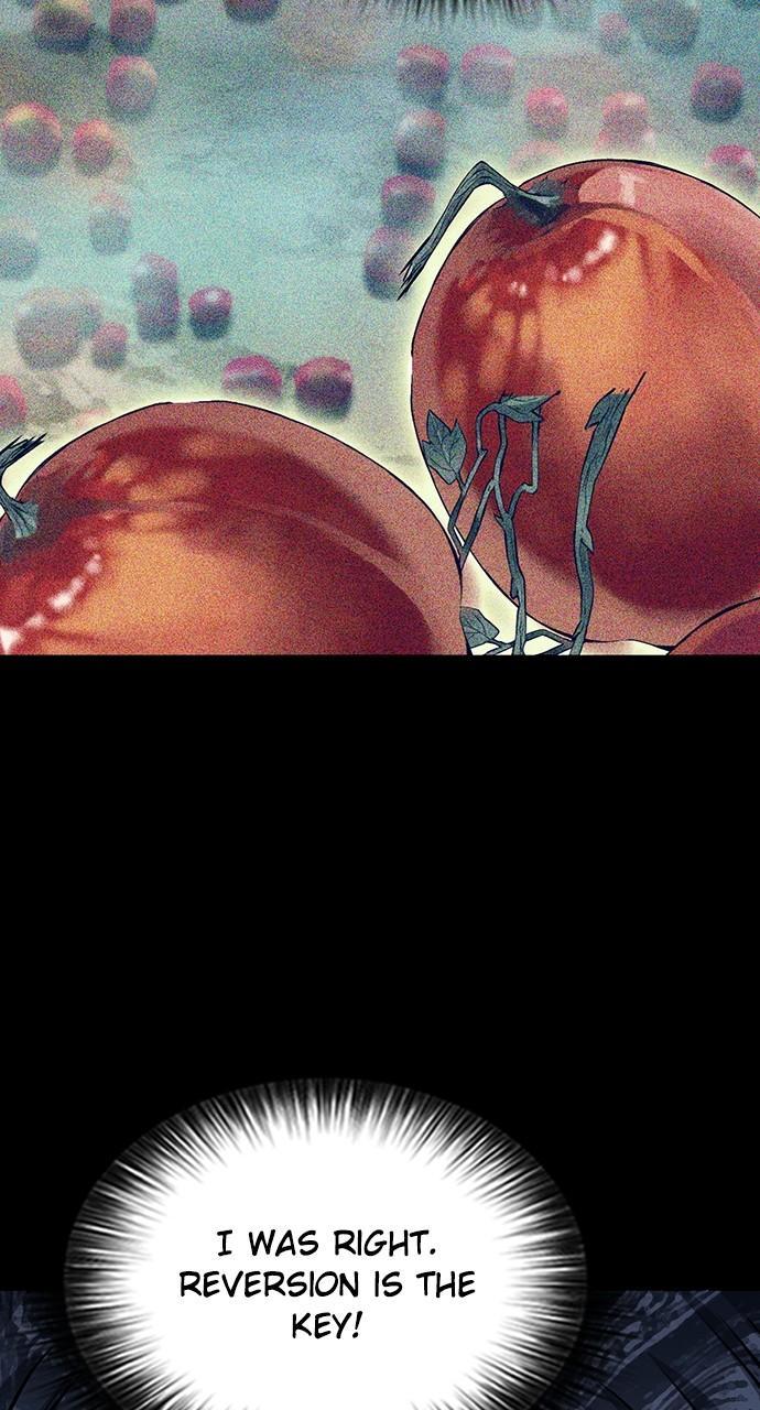 The Druid of Seoul Station Chapter 93 - Page 83