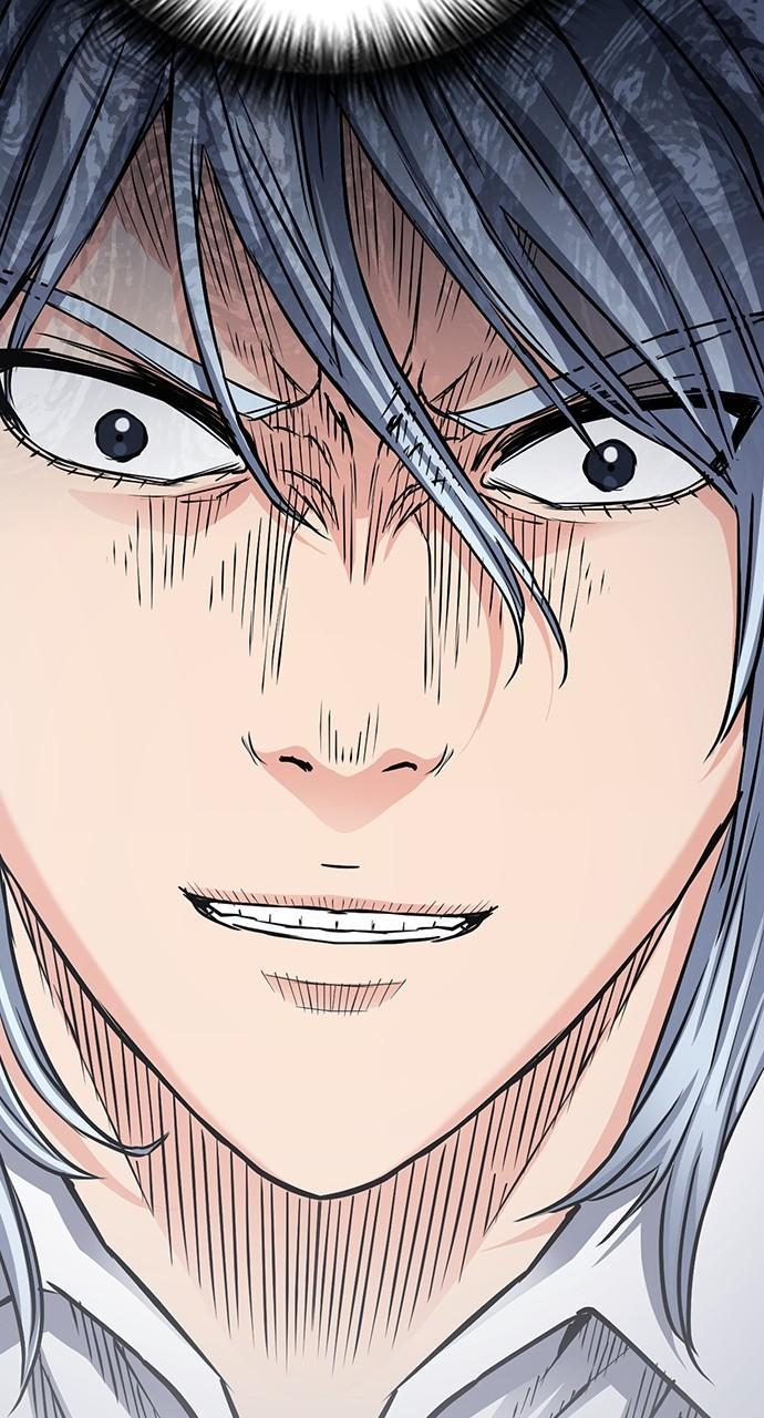 The Druid of Seoul Station Chapter 93 - Page 84