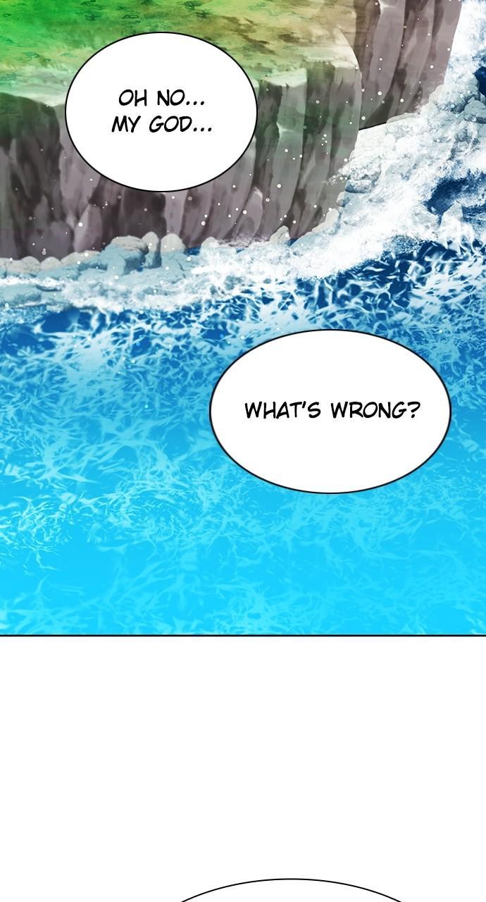 The Druid of Seoul Station Chapter 93 - Page 86