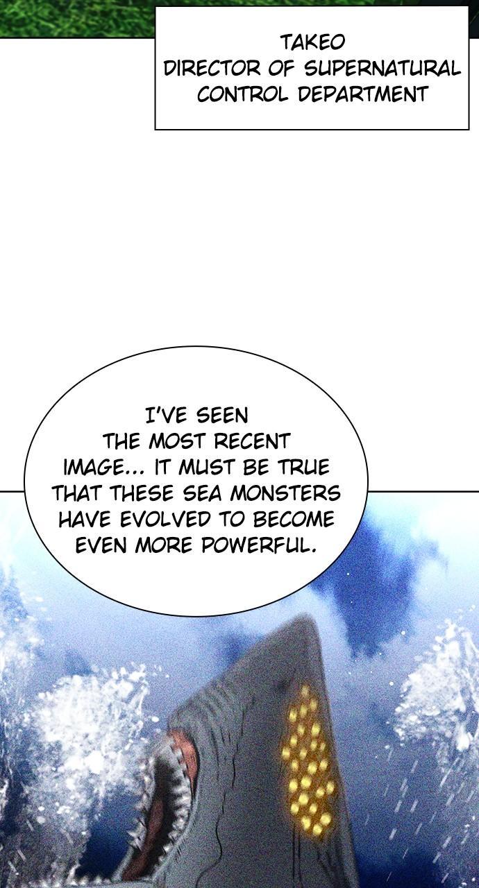 The Druid of Seoul Station Chapter 93 - Page 88