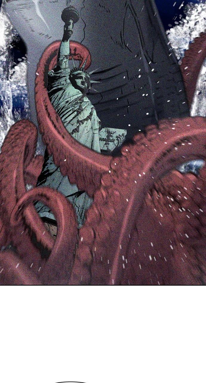 The Druid of Seoul Station Chapter 93 - Page 89