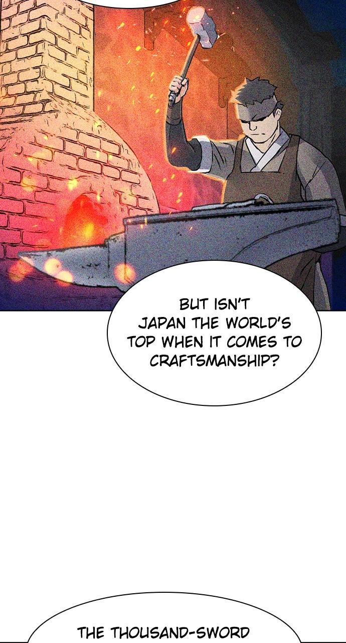 The Druid of Seoul Station Chapter 93 - Page 101